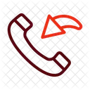 Inbound Marketing Growth Icon