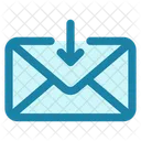 Inbox Email Mail Icon