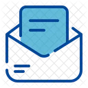 Inbox Communication Communications Icon