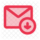 Inbox Message New Message Icon