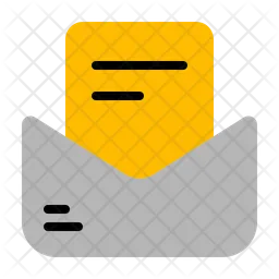 Inbox  Icon