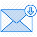 Inbox  Icon