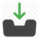 Inbox  Icon