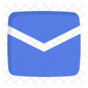 Inbox Email Mail Icon