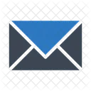 Inbox Message Mail Icon