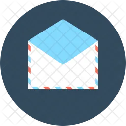 Inbox  Icon