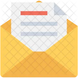 Inbox  Icon