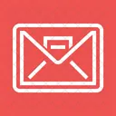 Inbox Mail Message Icon