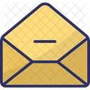 Inbox Email Sent Email Icon