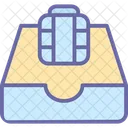 Email Inbox Mail Icon