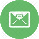Inbox Mail Message Icon