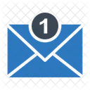 Inbox Message Email Icon