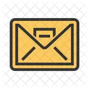 Inbox Mail Message Icon