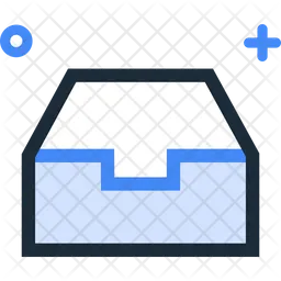 Inbox  Icon