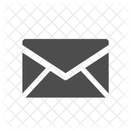 Inbox  Icon