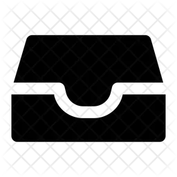 Inbox  Icon