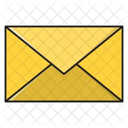 Inbox  Icon