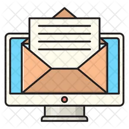 Inbox  Icon