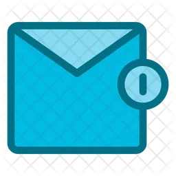 Inbox  Icon