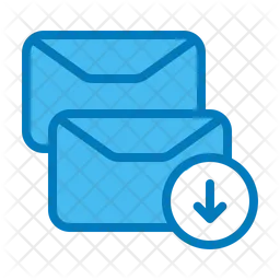 Inbox  Icon