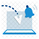 Inbox Mail Inbox File Download Icon