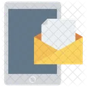 Inbox Message Mail Icon