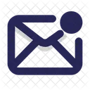 Mail Inbox Letter Icon