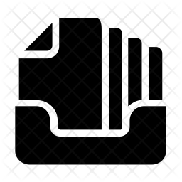 Inbox Icon