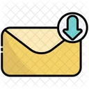 Inbox Mail Email Icon