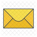 Inbox  Icon