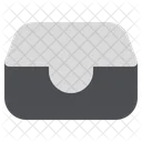 Inbox Message Mail Icon