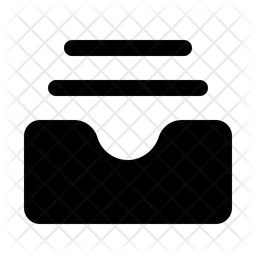 Inbox  Icon