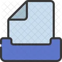 Inbox  Icon