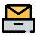 Inbox Icon