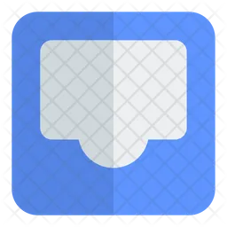 Inbox  Icon