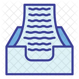 Inbox  Icon