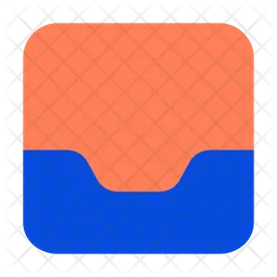 Inbox  Icon