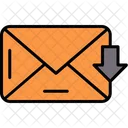 Inbox Mail Email Icon