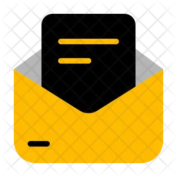 Inbox  Icon