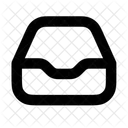 Inbox Alt Icon