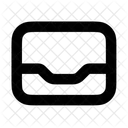 Inbox Alt Icon