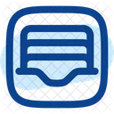 Inbox Archive Messages Inbox Icon