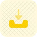 Inbox Download Mail Download Download Icon