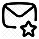 Inbox Favorite Icon