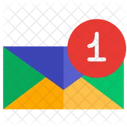 Inbox Harmony  Icon