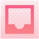 Inbox Email Message Icon