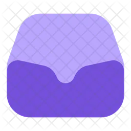 Inbox  Icon