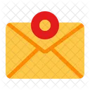 Inbox Receive Feedback Icon