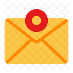 Inbox  Icon