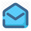 Inbox  Icon